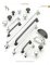 Cabinet Knobs and Pulls