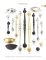Pretty Cabinet Hardware