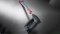 Axilo-Plinth Adjustment System with Cordless Screwdriver
