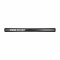 Securitron EMB Electromechanical Bar, Black Anodized Finish