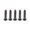 Dark Screws provided for Barzen #SRM20 Door Sweep