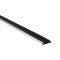 Barzen #SRM20 Fingered Door Seal with Silicone Seal, For Weatherproofing Doors