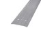 Barzen #TF5 5 inch wide door threshold, aluminum, 48" length