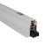 Barzen #AM20 Heavy Duty Soundproofing Mortised Automatic Door Bottom