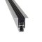 View of Rubber Seal of Barzen #AM20 Mortised Automatic Door Bottom