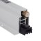 Barzen #AM20 Heavy Duty Soundproofing Mortised Automatic Door Bottom