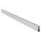 Barzen #AS30 Heavy Duty Automatic Door Bottom for Soundproofing, Aluminum