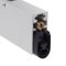 Barzen #AS40 High Soundproofing Automatic Door Bottom, Aluminum