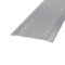 Barzen #TF8 8 inch wide threshold in aluminum finish