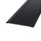 Barzen #TF8 8 inch wide threshold in dark bronze finish, 48" length