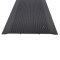 Barzen #TF8 8 inch wide threshold in dark bronze finish