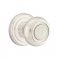 Emtek 8100 Belmont Knob with Regular Rosette Satin Nickel