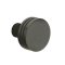 Bern Knob in Oil Rubbed Bronze Finish