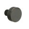 Bern Knob in Oil Rubbed Bronze Finish