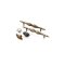 Elegant Cabinet Hardware
