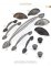 Traditional Kitchen Hardware