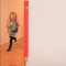 Protect Children from Corners | Arte Viva CGDP Corner Guard Deluxe Pen, Colored, 39" Length