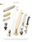 Cabinet Knobs and Pulls