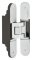 Hafele Concealed Hinge, Tectus TE 340 3D