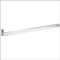 Actual Image of Rockwood 11 Slanted Push Bar With Base Plate