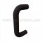 Dark Oxidized Satin Bronze
