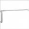 Actual Image of Rockwood 11047 / Series 47 Straight Single Bar Set 