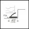 Product Specs of Adhesive Weatherstrip #117S