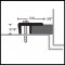 Product specs of NGP 132N Door Gasket