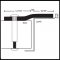 Product specs of NGP 1392SP Security Astragal