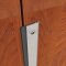 Meeting Stile Casing with Insert