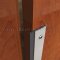 Meeting Stile Casing with Insert- Open