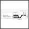 Product Specs of Door Gasket #140FS
