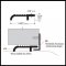 Product Specs of Interlocking Threshold Z15