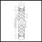 Product Specs for Door Louver 1500A
