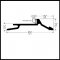 Product Specs of Pemko 159 Seal Threshold