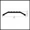 Product Specs of Pemko 169 Threshold