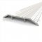 Aluminum Mill Finish Threshold