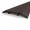 Dark Bronze Aluminum Anodized Threshold