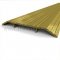 Bronze Mill Finish Threshold