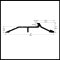 Product Specs of Pemko 181 Seal Threshold