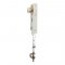 Adams Rite 1870 Flushlock (actual product image)