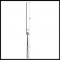 Product Spec of Brush Door Sweep 18950