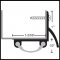 Product specs of NGP 18V Door Shoe Sweep, L Shaped Aluminum with Rain Drip