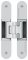 Hafele Concealed Hinge, Tectus TE 340 3D