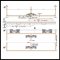 Product Specs for Hafele EKU Frontino 20 H OL Forslide