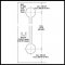 Product Specs for Hafele Door and Panel Straightener Set
