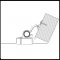 Product specs of NGP 2248 Hinge Finger Guard