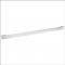 Actual Image of Rockwood 25, 26 Almost Flush Push Bar, Standard Weight