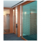 Hawa Junior 250/B Sliding Door Hardware Applied to interior door