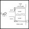 Product specs of NGP 2525 Adhesive Weatherstrip